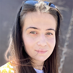 Берсекова Залина Мухажидовна