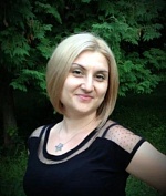 Асадулаева Диана Руслановна
