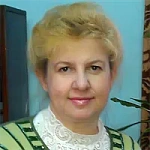 Ангелина Александровна  Гилкрис
