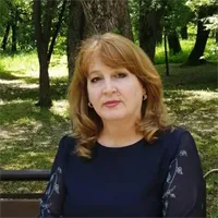 Светлана Борисовна Темирчиева