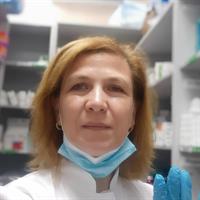 Канимготова Ромета Зурабовна