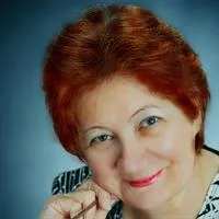 Светлана Ивановна Степанова