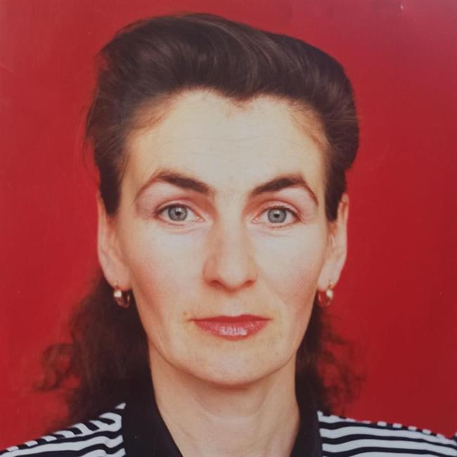 Мазанова Мадина Титовна