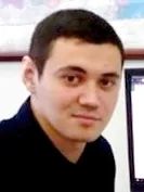 Тхамитлоков Ислам Ярославович