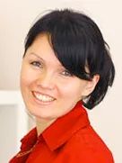 Пак Валентина Александровна
