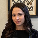 Куашева Джульетта Мухадиновна