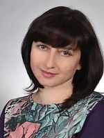 Аванесова Наталия Валерьевна