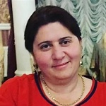 Макоева Зарема Хамидбиевна