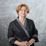 Эдокова Ирина Коммунаровна