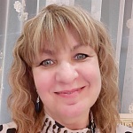 Алла Валерьевна Долгова