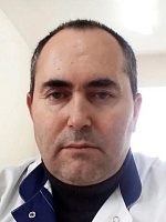 Молов Анзор Аскербиевич