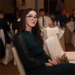 Карина Алиуасовна Закураева