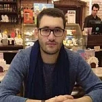 Даниз  Ибрагимович Кужонов