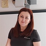 Семенова Замира Валериевна