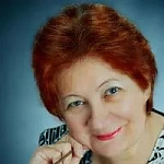 Светлана Ивановна Степанова
