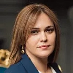 Мадина  Хажмусовна Урусмамбетова