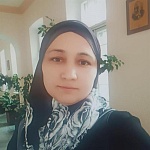 Орзалиева Майя Назировна