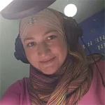 Сурайя Мустафа-Камал Тамух