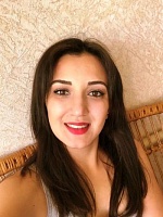 Макоева Дана Гисовна