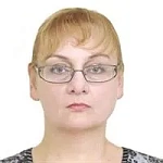 Нахушева Зарема Адамовна