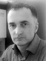 Калажоков Замир Хамидбиевич