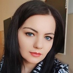Байсиева Динара Альбердовна