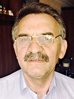 Казиев Шафиг Умарович