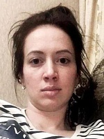 Черкесова Ляна Викторовна