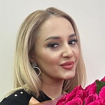 Кетенчиева Светлана Жагафаровна