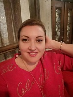 Кайтанова Ангелина Юрьевна