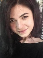 Кантемирова Алина Рустамовна