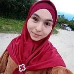 Чумаченко Валерия Викторовна