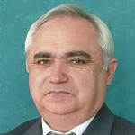 Насипов Артур Жабагиевич