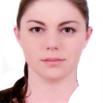 Жарашуева Джамиля Владимировна