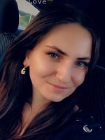 Эльжерокова Элина Хажмуратовна