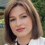Эльмира Борисовна Гучакова