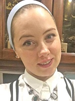 Симахова Екатерина Шабатовна
