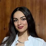 Мислишаева София Тахировна