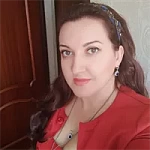 Ангелина Юрьевна Кайтанова