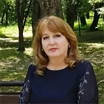 Светлана Борисовна Темирчиева