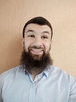 Багов Альберт Юрьевич