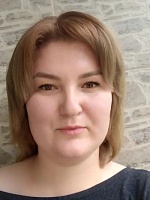 Шагирова Жансе Мухадиновна