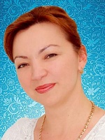 Кешева Рита Хасановна