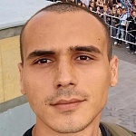 Кантемир Альбертович Кодзаев