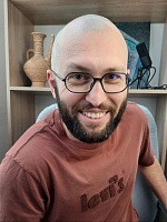 Жилов Кантемир Анатольевич