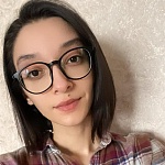 Тебуева Мекка Алиевна