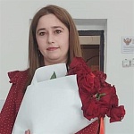 Замоева Зульфия Мухамедовна