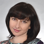 Наталия Валерьевна Аванесова