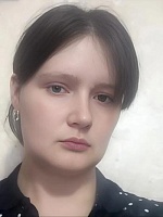 Мосина Анна Николаевна