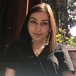 Алена Хизировна Ойтова